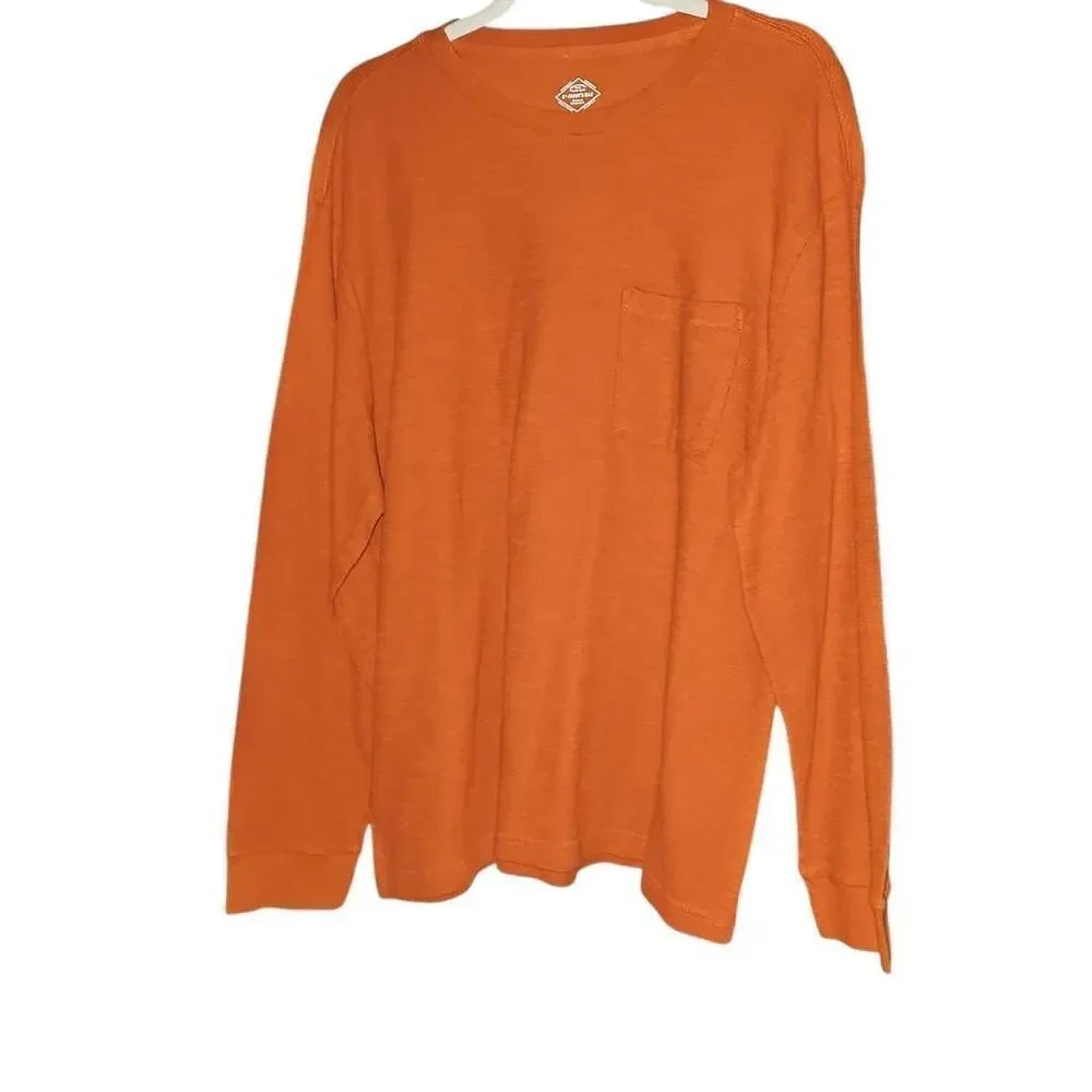 St. Johns Bay men cotton